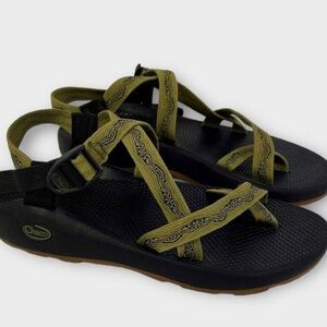 Chaco Z2 Classic Casual Hiking Sandal Size 10